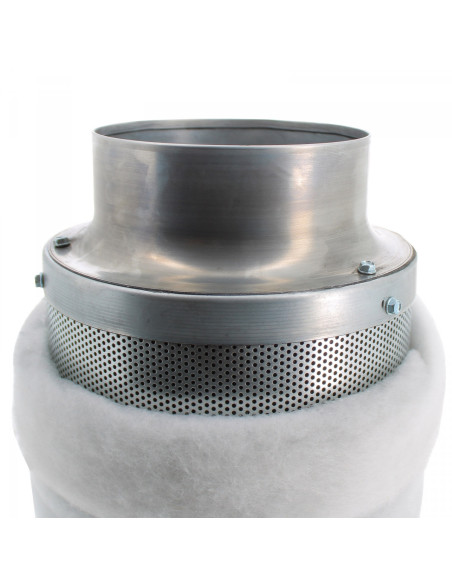 Ventilation Can-filters Coal Filter Can-lite 3000 - Metal - ⌀ 250mm | growshop.net | Can-Filters | Ventilation