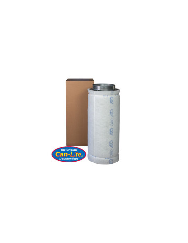 Lüftung Can-Filters COAL FILTER CAN-Lite 3500 - Metal - ⌀ 355mm | growshop.net | Can-Filters | GrowShop