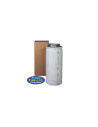 Ventilation Can-Filters FILTRE CHARBON IN-LINE - 600m3 - ⌀ 150mm | growshop.net | Can-Filters | GrowShop