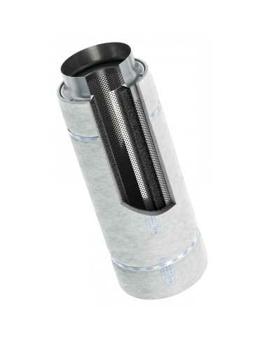 Ventilation Can-filters Coal Filter Can-lite 3500 - Metal - ⌀ 355mm | growshop.net | Can-Filters | Ventilation