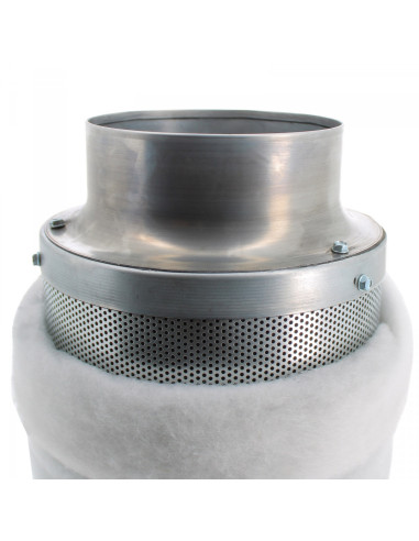 Ventilation Can-filters Coal Filter Can-lite 3500 - Metal - ⌀ 355mm | growshop.net | Can-Filters | Ventilation