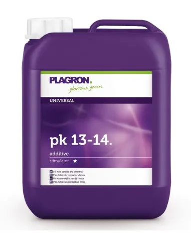 Nutrient Plagron Pk13/14 | growshop.net | Plagron | Nutrients