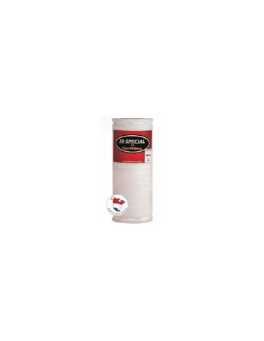 Ventilation Can-Filters FILTRE CHARBON 38 SPECIAL - 1000m3 - ⌀ 250mm | growshop.net | Can-Filters | GrowShop