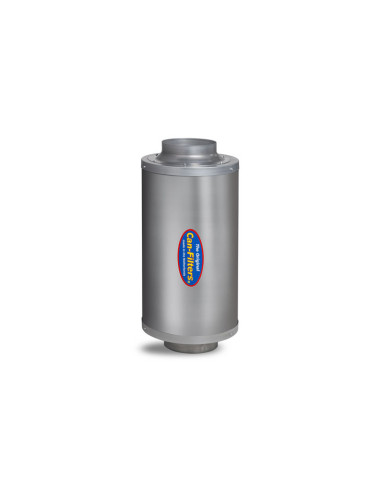 Lüftung Can-Filters COAL FILTER IN-LINE - 425m3 - ⌀ 125mm | growshop.net | Can-Filters | GrowShop