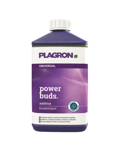 Nutrient Plagron POWER BUDS | growshop.net | Plagron | GrowShop