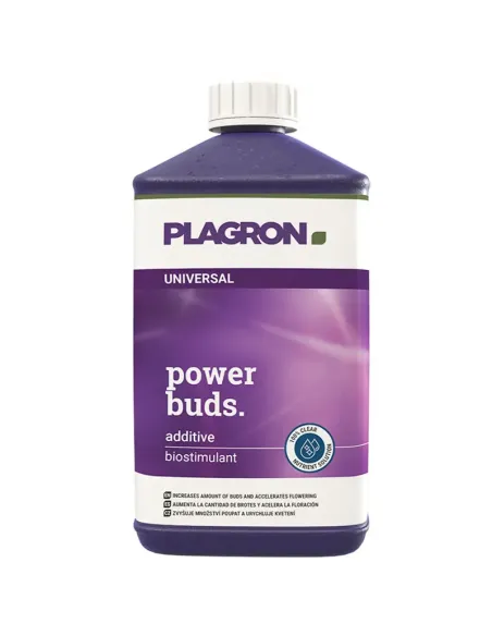 Engrais Plagron POWER BUDS