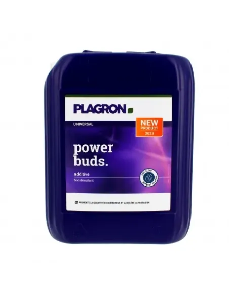 Engrais Plagron POWER BUDS