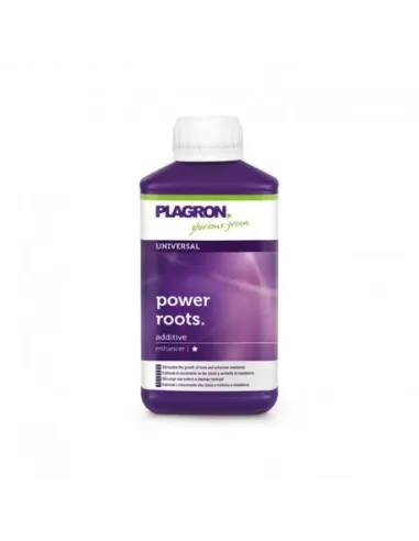 Dünger Plagron POWER ROOTS | growshop.net | Plagron | GrowShop