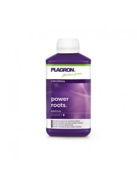 Engrais Plagron POWER ROOTS