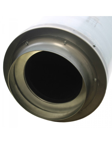 Ventilation Can-filters Coal Filter In-line - 3000m3 - ⌀ 315mm | growshop.net | Can-Filters | Ventilation