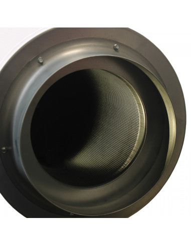 Ventilation Can-filters Coal Filter In-line - 3000m3 - ⌀ 315mm | growshop.net | Can-Filters | Ventilation