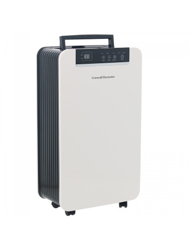 Ventilation Cornwall Electronics DEHUMIDIFIER 12L/Day | growshop.net | Cornwall Electronics | GrowShop