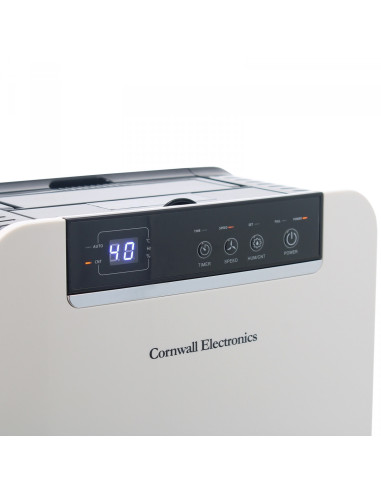 Lüftung Cornwall Electronics Entfeuchter 12l/tag | growshop.net | Cornwall Electronics | Belüftung