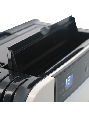 Ventilation Cornwall Electronics Deshumidificateur 12l/jour | growshop.net | Cornwall Electronics | Extracteur d'Air