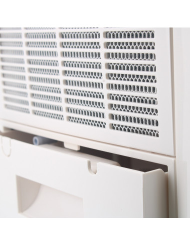 Ventilation Cornwall Electronics Deshumidificateur 12l/jour | growshop.net | Cornwall Electronics | Extracteur d'Air