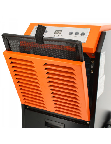Ventilation Cornwall Electronics Gobi Dehumidifier 50l/day | growshop.net | Cornwall Electronics | Ventilation