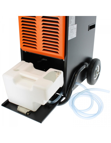 Ventilation Cornwall Electronics Gobi Dehumidifier 50l/day | growshop.net | Cornwall Electronics | Ventilation