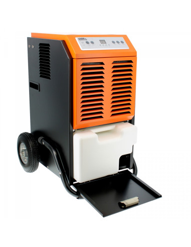 Ventilation Cornwall Electronics Gobi Dehumidifier 50l/day | growshop.net | Cornwall Electronics | Ventilation