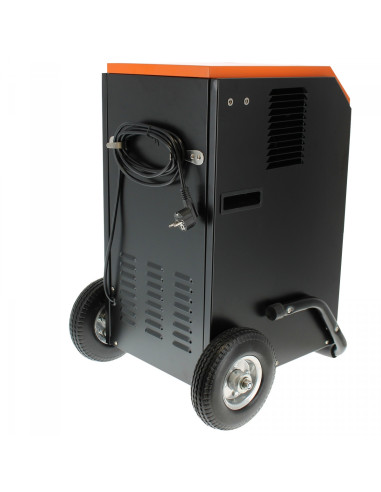 Ventilation Cornwall Electronics Gobi Dehumidifier 50l/day | growshop.net | Cornwall Electronics | Ventilation