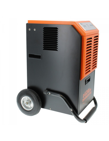 Ventilation Cornwall Electronics Gobi Dehumidifier 50l/day | growshop.net | Cornwall Electronics | Ventilation