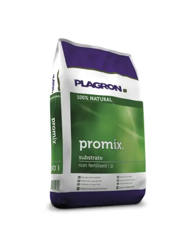 Komposterde Plagron PROMIX - 50L | growshop.net | Plagron | GrowShop