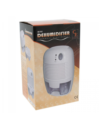 Ventilation Cornwall Electronics Mini Deshumidificateur | growshop.net |  | Extracteur d'Air