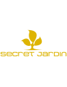 Secret jardin