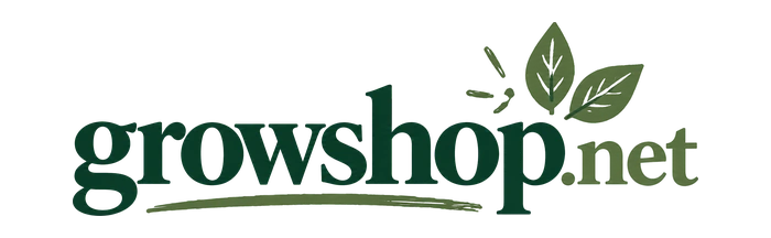 growshop — Nutrition végétale