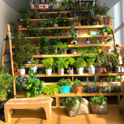 How to choose the right Growshop for your indoor garden